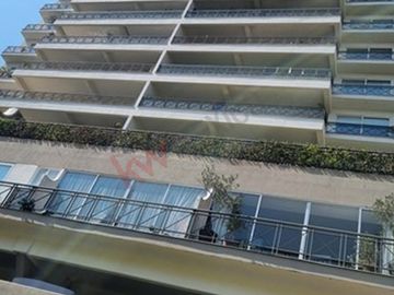 Este Departamento de 400m² en Bosque Real es la Declaración Definitiva de su Éxito y Visión de Futuro.