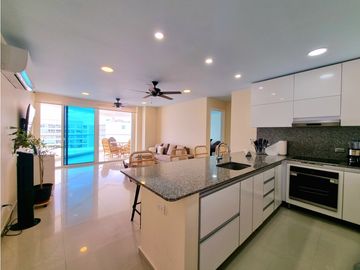 Venta Apartamento Zona Norte la Boquilla Cartagena, Colombia