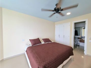 Venta Apartamento Zona Norte la Boquilla Cartagena, Colombia