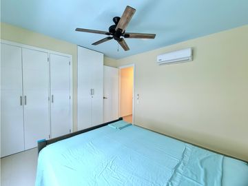 Venta Apartamento Zona Norte la Boquilla Cartagena, Colombia