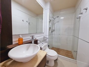 Venta Apartamento Zona Norte la Boquilla Cartagena, Colombia