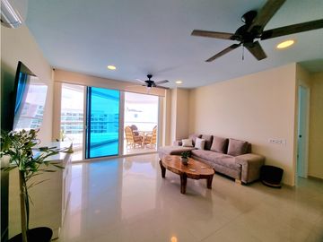 Venta Apartamento Zona Norte la Boquilla Cartagena, Colombia