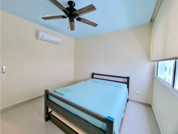 Venta Apartamento Zona Norte la Boquilla Cartagena, Colombia