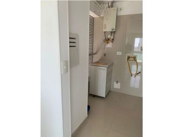 Venta Apartamento Manga Cartagena, Colombia