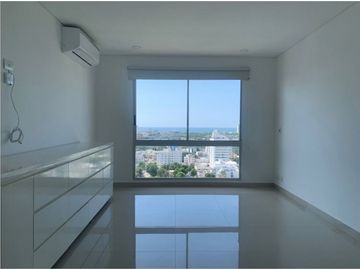 Venta Apartamento Manga Cartagena, Colombia