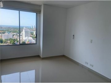 Venta Apartamento Manga Cartagena, Colombia
