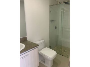 Venta Apartamento Manga Cartagena, Colombia
