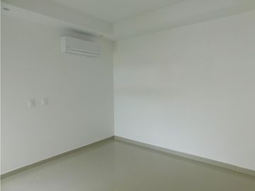 Apartamento para Venta en el Condominio Barceloneta 3 Alcobas