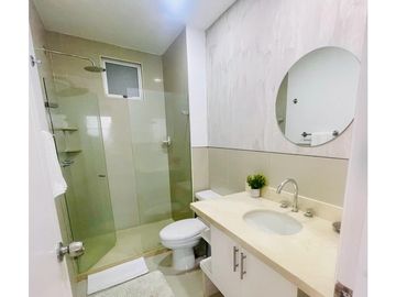 Venta Apartamento Zona Norte La Boquilla Cartagena, Colombia