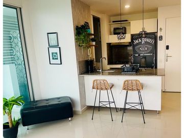 Venta Apartamento Zona Norte La Boquilla Cartagena, Colombia