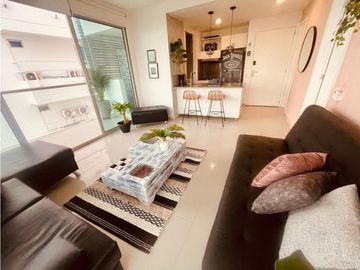Venta Apartamento Zona Norte La Boquilla Cartagena, Colombia