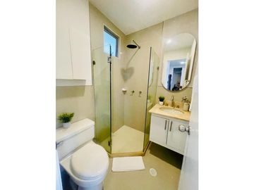 Venta Apartamento Zona Norte La Boquilla Cartagena, Colombia