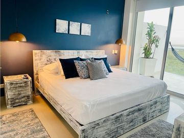 Venta Apartamento Zona Norte La Boquilla Cartagena, Colombia