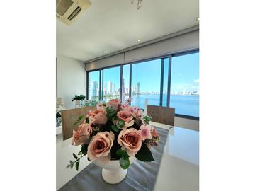 Venta Apartamento Castillogrande Cartagena, Colombia