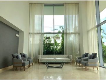 Venta Apartamento Castillogrande Cartagena, Colombia
