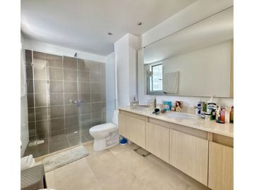 Venta Apartamento Castillogrande Cartagena, Colombia