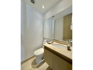 Venta Apartamento Castillogrande Cartagena, Colombia
