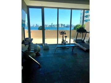 Venta Apartamento Castillogrande Cartagena, Colombia