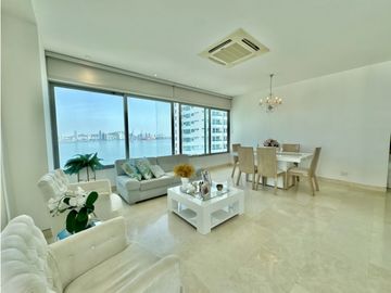 Venta Apartamento Castillogrande Cartagena, Colombia