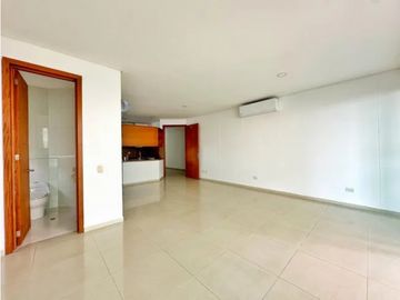Venta Apartamento Castillogrande Cartagena, Colombia