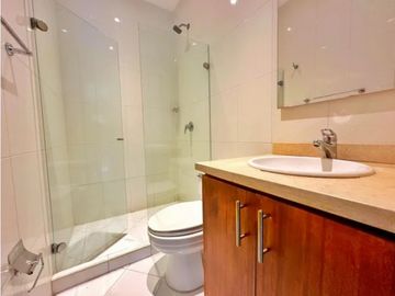 Venta Apartamento Castillogrande Cartagena, Colombia