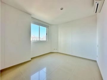 Venta Apartamento Castillogrande Cartagena, Colombia