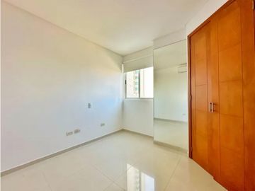 Venta Apartamento Castillogrande Cartagena, Colombia