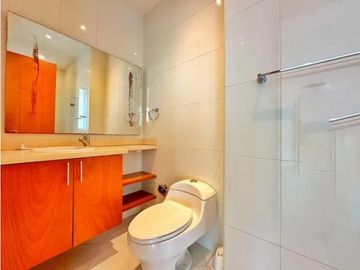 Venta Apartamento Castillogrande Cartagena, Colombia