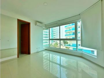 Venta Apartamento Castillogrande Cartagena, Colombia