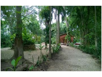 Venta Finca Turbaco, Bolívar, Colombia