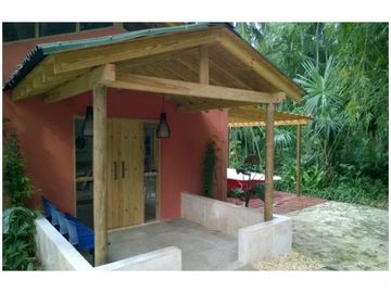 Venta Finca Turbaco, Bolívar, Colombia