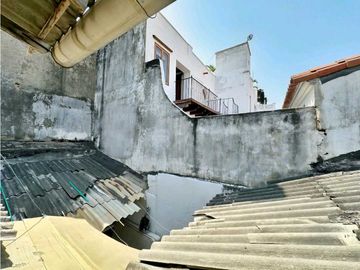 Venta Casa Centro San Diego Cartagena, Colombia