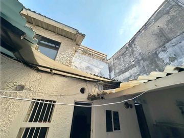 Venta Casa Centro San Diego Cartagena, Colombia