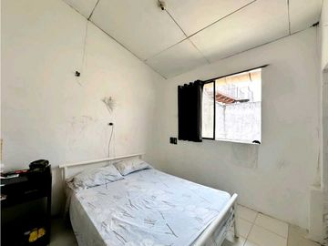 Venta Casa Centro San Diego Cartagena, Colombia