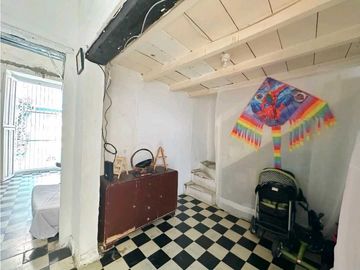 Venta Casa Centro San Diego Cartagena, Colombia