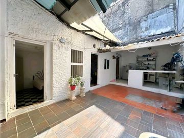 Venta Casa Centro San Diego Cartagena, Colombia