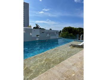 Apartamento de 2 Alcobas para Venta en Crespo