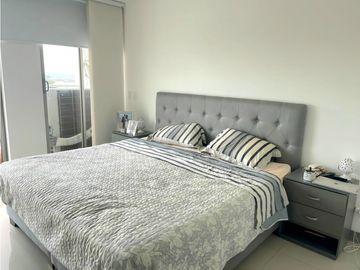 Apartamento de 2 Alcobas para Venta en Crespo