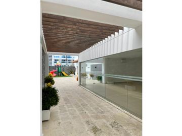 Apartamento de 2 Alcobas para Venta en Crespo