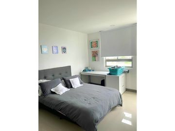 Apartamento de 2 Alcobas para Venta en Crespo