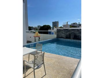 Apartamento de 2 Alcobas para Venta en Crespo