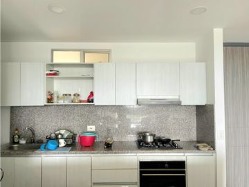 Apartamento de 2 Alcobas para Venta en Crespo