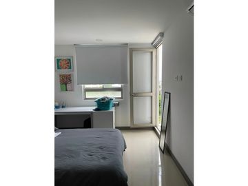Apartamento de 2 Alcobas para Venta en Crespo