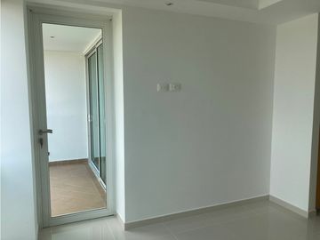 Apartamento para Venta en el Condominio Barceloneta 2 Alcobas