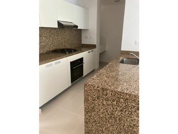 Apartamento para Venta en el Condominio Barceloneta 2 Alcobas