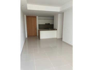 Apartamento para Venta en el Condominio Barceloneta 2 Alcobas