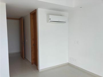 Apartamento para Venta en el Condominio Barceloneta 2 Alcobas