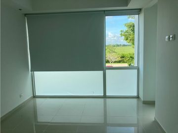 Apartamento para Venta en el Condominio Barceloneta 2 Alcobas
