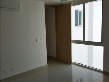 Apartamento para Venta en el Condominio Barceloneta 3 Alcobas