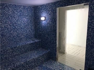 Apartamento para Venta en el Condominio Barceloneta 3 Alcobas